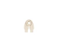 Barts Kirinda Scarf cream (10)