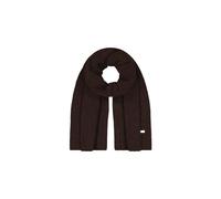 Barts Kirinda Scarf dark brown (20)