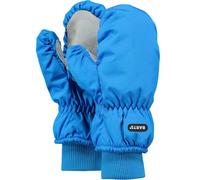 Fäustlinge Barts Nylon Mitts Blue Kinder-XXS