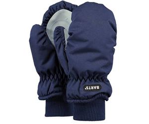 BARTS Kleinkind Handschuhe / Fäustlinge Nylon Mitts (0606) 1 navy