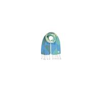Barts Kristinn Scarf blue (04)