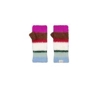 Barts Kumana Fingerless Gloves blue (04)