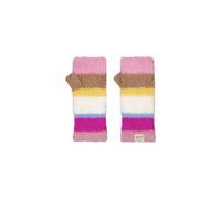 Barts Kumana Fingerless Damen Fingerhandschuhe braun Größe ONE SIZE Lifestyle Widerstandsfähig