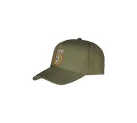 Barts Kuroiwa Cap army (13) one size