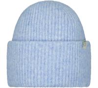 Barts Kylar Damen Mützen & Beanies blau Größe ONE SIZE Lifestyle Hautfreundlich