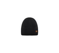 Barts Lacke Beanie black (01)