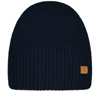 Barts Lacke Herren Hut, blau one size