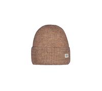 Barts - Laksa Beanie Herren Braun Braun - Gr. - one size