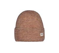 Barts Laksa Beanie Rust - -
