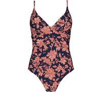 Barts Lasa Shaping Damen Badeanzug, blau 38