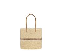 Barts Lazey Shopper Bag coffee