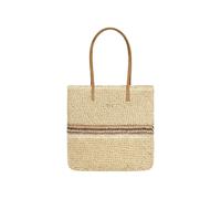 Barts - Lazey Shopper - Umhängetasche beige (Coffee)