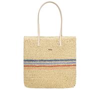 Barts - Lazey Shopper - Umhängetasche beige (Denim)