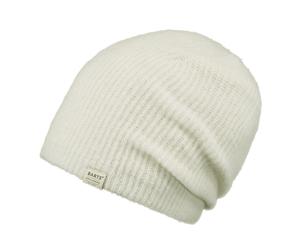 Barts Lenn Beanie Wheat - Weiß