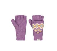 Barts Leonari Bumgloves 4 violet