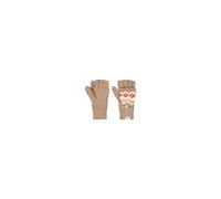 Barts Leonari Bumgloves light brown (24) 5