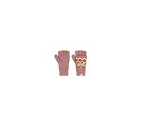Barts Leonari Bumgloves pink (08) 4