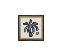 Barts Leylaf print denim (28) one size