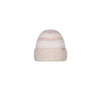 Barts - Kid's Lianan - Mütze, Gr. 53 cm-55cm 53-55 cm, grau (Cream)