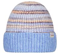 Barts Lianan Kinder Mützen & Beanies blau Größe 53 Lifestyle Elastisch