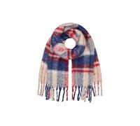 Barts Loriant Scarf Blue - -