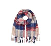 Barts Loriant Scarf Blue - -