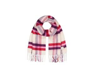 Barts Lorianti Scarf red (05)