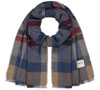 Barts - Lowel Schal navy