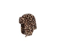 Barts Lucerne Bomber print brown (37)