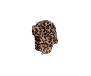 BARTS Lucerne Bomber Damen | PRINT BROWN |