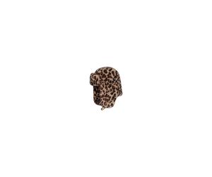 Barts Lucerne Bomber print brown (37)
