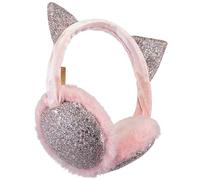 BARTS Lulu Earmuffs (4611) ONE SIZE pink