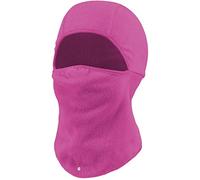 Barts Mädchen Balaclava Kids Sturmhaube, Pink (FUCHSIA 0012), 53