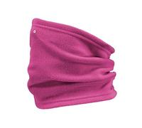 BARTS Kinder Schal Fleece fuchsia M-L