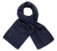 Barts Mädchen Fleece Shawl Kids Schal, Blau (Navy 3), One size