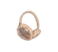 Barts - Kid's Wow Earmuffs, Gr. One Size, beige (Gold)