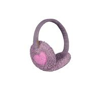 BARTS Mädchen Ohrenwärmer Bozzie pink