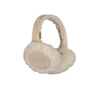 Barts Magpy Earmuffs light brown