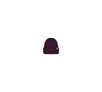 Barts Makalun Beanie aubergine (25)
