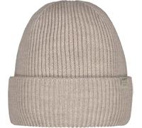 Barts Makalun Beanie BEIGE - -