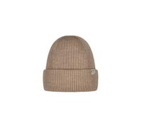 Barts Makalun Beanie brown (09)