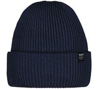 Barts Makalun Beanie Navy - -