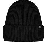 Barts Makalun Beanie black (01)