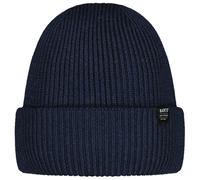 Barts Makalun Beanie Navy - -