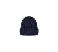 BARTS Herren Mütze Makalun Beanie (1752) ONE SIZE navy