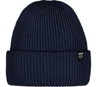 Barts Makalun Beanie Navy - -