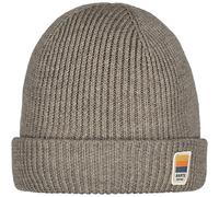 Barts Makalun Kinder Mützen & Beanies grau Größe 53 Lifestyle Hautfreundlich Merinowolle