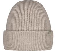 Barts Makalun Mütze (Größe ONE SIZE, beige)