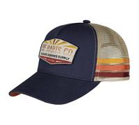 Barts - Mc Graw Cap - Cap, Gr. One Size, blau (Navy)