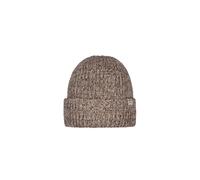 Barts Skaga Beanie light brown (24)